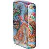 Zapalniczka Zippo Dragon Design Fusion