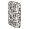 Zapalniczka Zippo Skeleton Design 26969