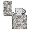 Zapalniczka Zippo Skeleton Design 26969