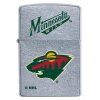 Zapalniczka Zippo Minnesota Wild 25603