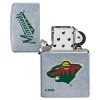 Zapalniczka Zippo Minnesota Wild 25603