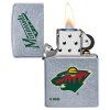 Zapalniczka Zippo Minnesota Wild 25603