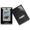Zapalniczka Zippo Minnesota Wild 25603