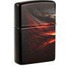 Zapalniczka Zippo Dragon Design 26137
