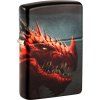Zapalniczka Zippo Dragon Design 26137