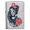 Zapalniczka Zippo Stylized Tattoo 21917