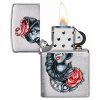 Zapalniczka Zippo Stylized Tattoo 21917