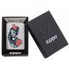 Zapalniczka Zippo Stylized Tattoo 21917