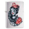 Zapalniczka Zippo Stylized Tattoo 21917