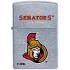 Ottawa Senators® Zippo 25609
