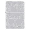 zippo flame design 22077 7