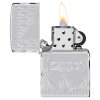 zippo flame design 22077 9