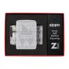 zippo flame design 22077 10