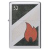 zippo 32 flame desing zapalovac 22072 2