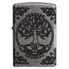 Zapalniczka Zippo Tree of Life Armor 27152