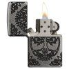 Zapalniczka Zippo Tree of Life Armor 27152