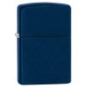 26645 zippo navy matte 4