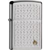 Masculine Zippo zapalovač 21811