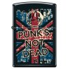 26938 zippo punks not dead