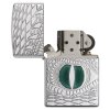 dragon eye zippo 229823