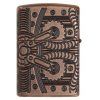 Zapalniczka Zippo Gear Armor® 360° MultiCut