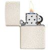 Zapalniczka Zippo Mercury Glass 26905