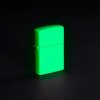 Glow in the Dark Zippo 26955