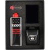 Zippo dárková sada 4409BK