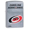 25594 carolina hurricanes zippo nhl