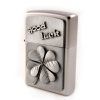 Zapalniczka Zippo Good Luck Clover 20392