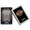 harley davidson zippo zapalovac 25659 3