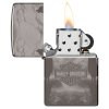 harley davidson zippo zapalovac 25659 2