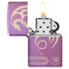 26091 zippo anne stokes zapalovac 2