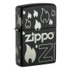 zippo design 26104 zapalovac