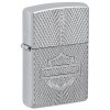 zippo coty harley davidson 29013