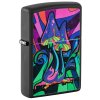 26719 Counter Culture Design Zippo