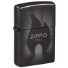 Radiant zippo design zapalovac