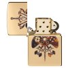 Gamer Creed Design Zippo 66004 6