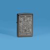 Wheel of Fortune Design Zippo 2