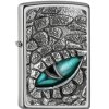 zippo kroko eye
