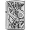 Zapalniczka Zippo Motorbike Engine 25585