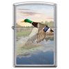 zippo flying duck zapalovac