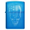american skull zippo zapalovač 26146 5