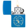 zippo seal design 66002 3