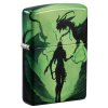 Glowing Dragon Zippo 66011