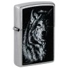 Lindsay Kivi Shadow Wolf Zippo
