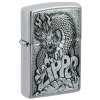 zippo dragon zapalovac 21962