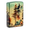 zippo camping design zapalovac