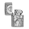 zippo knight zapalovac 2
