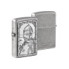 zippo feuerzeug knights tale limited edition